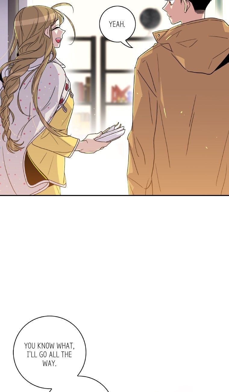 Why Did You Come To My Home Manhwa - Chapter 31 Page 66