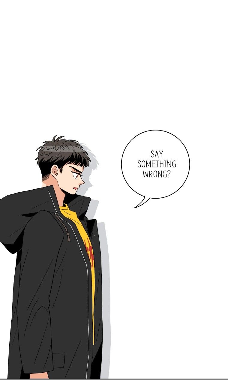 Why Did You Come To My Home Manhwa - Chapter 38 Page 18