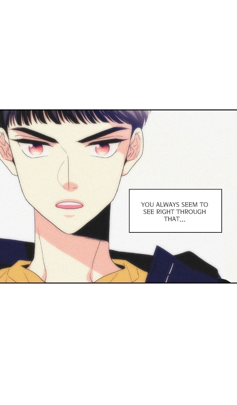 Why Did You Come To My Home Manhwa - Chapter 38 Page 65