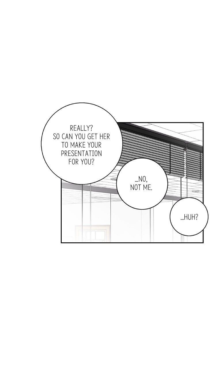 Why Did You Come To My Home Manhwa - Chapter 38 Page 71