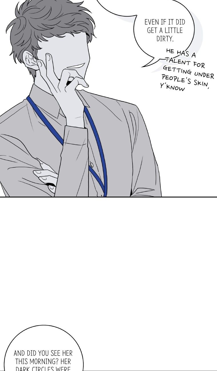 Why Did You Come To My Home Manhwa - Chapter 38 Page 73