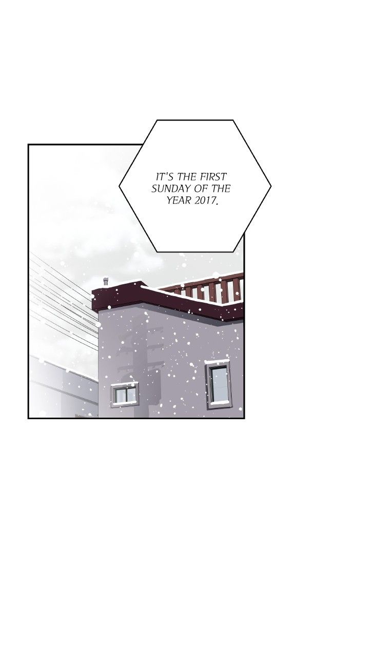 Why Did You Come To My Home Manhwa - Chapter 35 Page 0