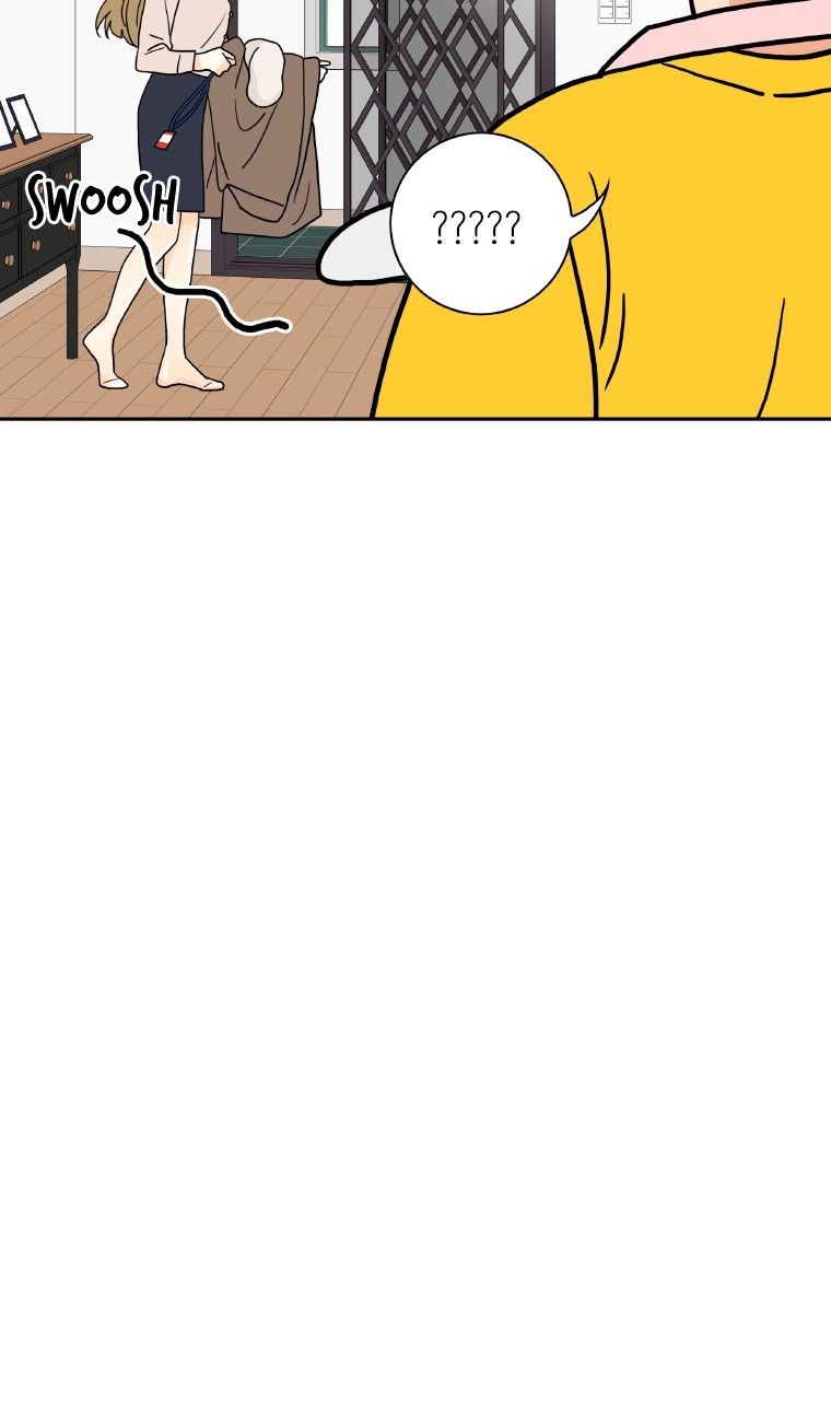 Why Did You Come To My Home Manhwa - Chapter 35 Page 3