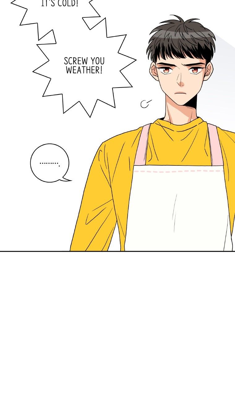 Why Did You Come To My Home Manhwa - Chapter 35 Page 9
