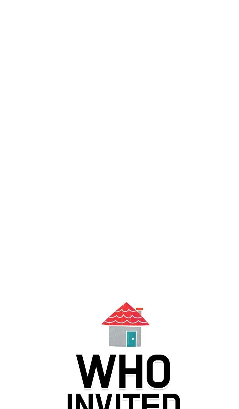 Why Did You Come To My Home Manhwa - Chapter 35 Page 10