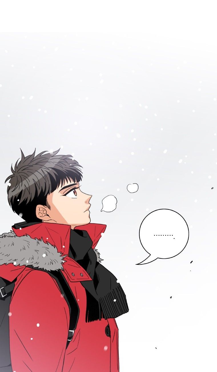 Why Did You Come To My Home Manhwa - Chapter 35 Page 22