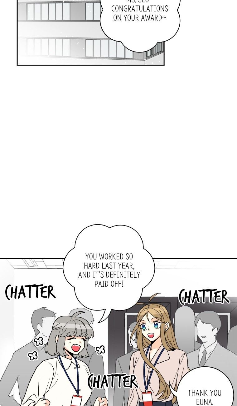 Why Did You Come To My Home Manhwa - Chapter 35 Page 25