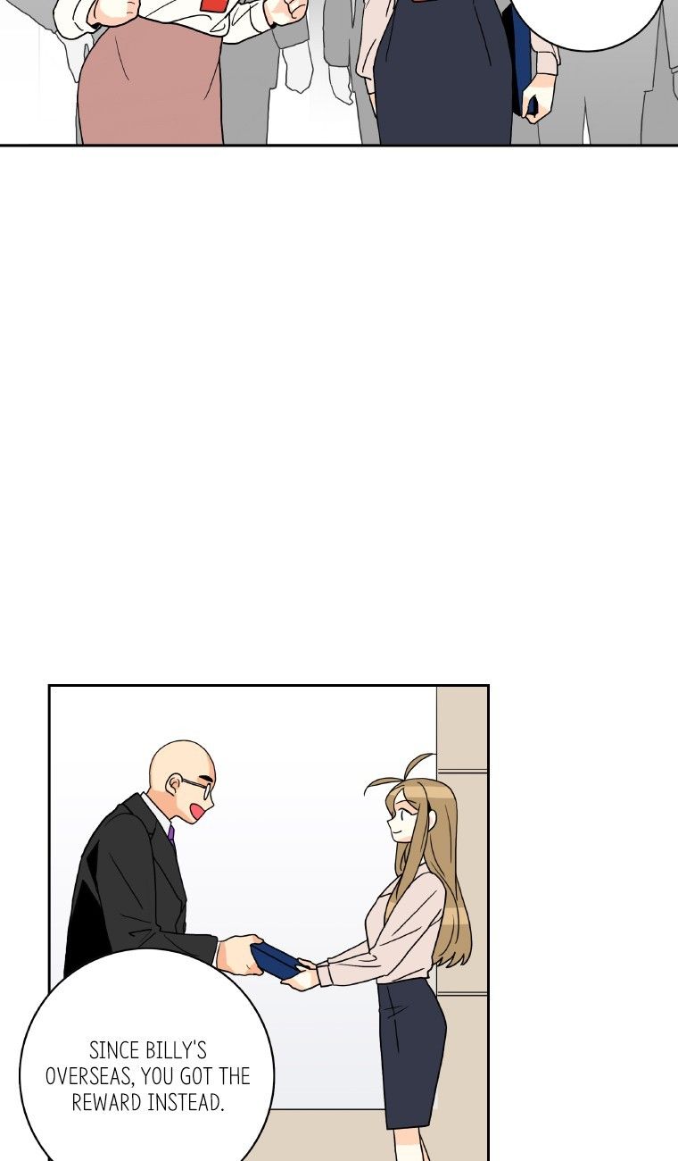 Why Did You Come To My Home Manhwa - Chapter 35 Page 26