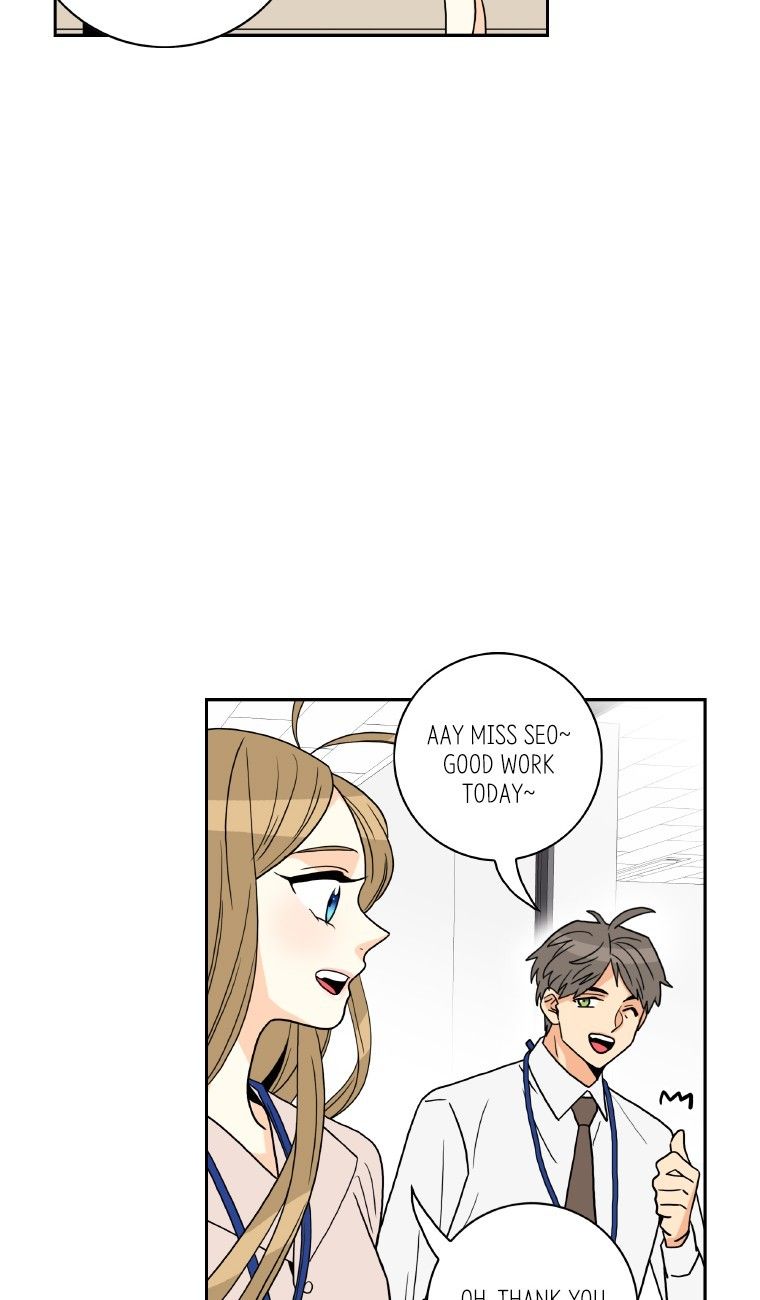 Why Did You Come To My Home Manhwa - Chapter 35 Page 27