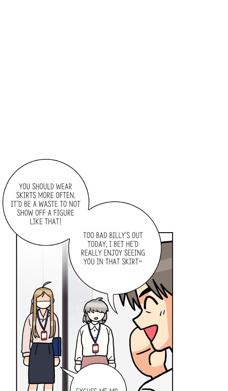 Why Did You Come To My Home Manhwa - Chapter 35 Page 29