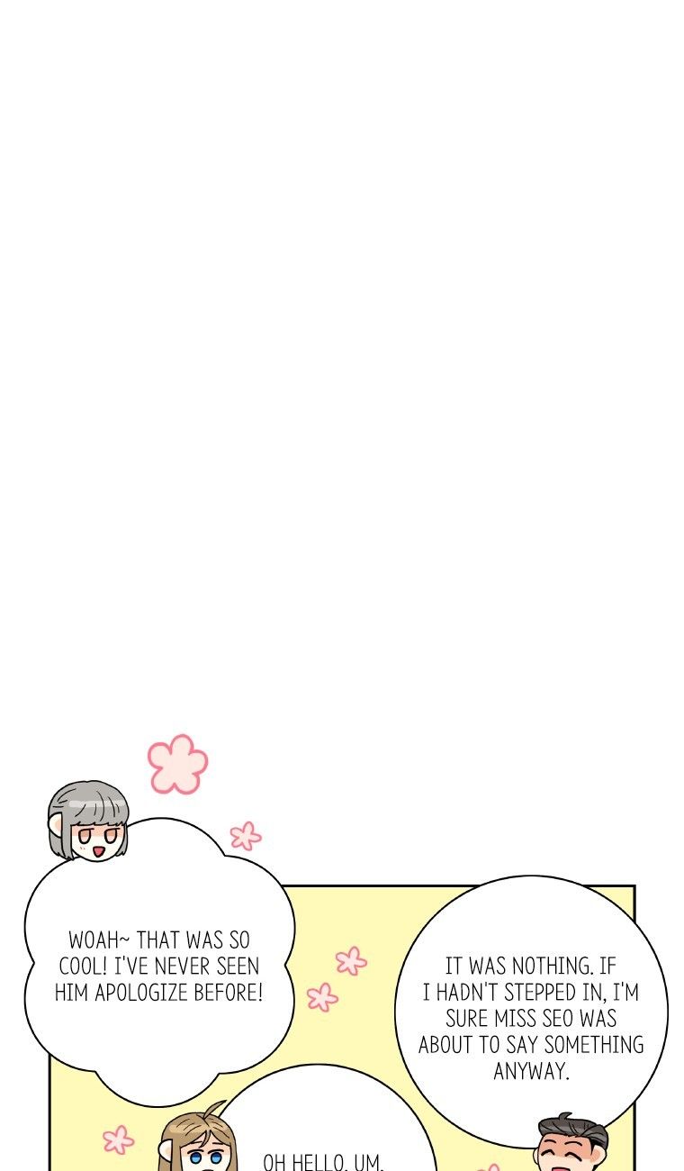 Why Did You Come To My Home Manhwa - Chapter 35 Page 33