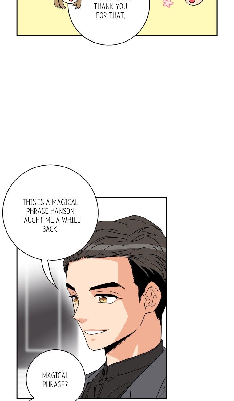 Why Did You Come To My Home Manhwa - Chapter 35 Page 34