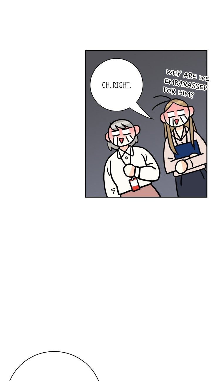 Why Did You Come To My Home Manhwa - Chapter 35 Page 36