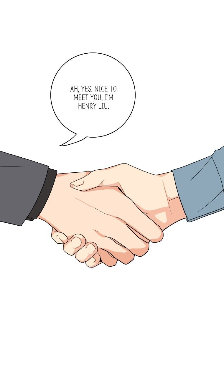 Why Did You Come To My Home Manhwa - Chapter 35 Page 48