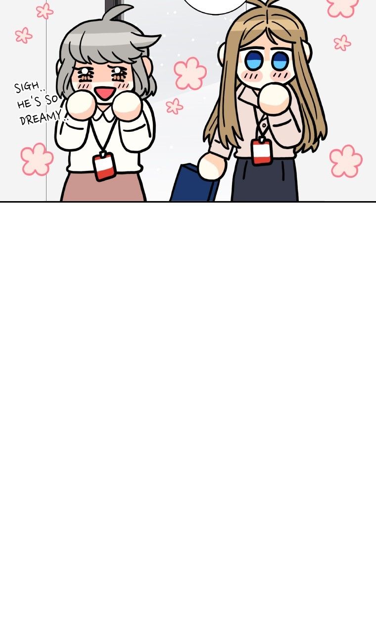 Why Did You Come To My Home Manhwa - Chapter 35 Page 52