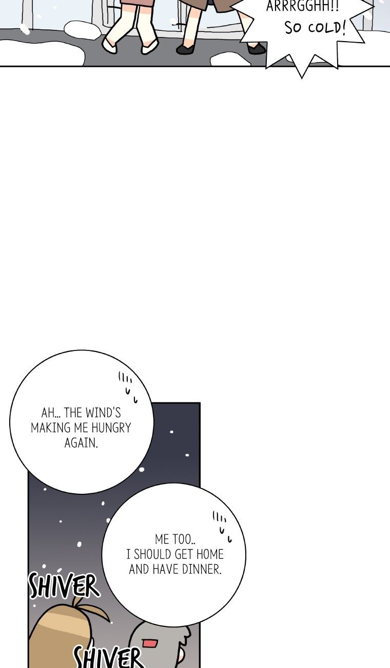 Why Did You Come To My Home Manhwa - Chapter 35 Page 56