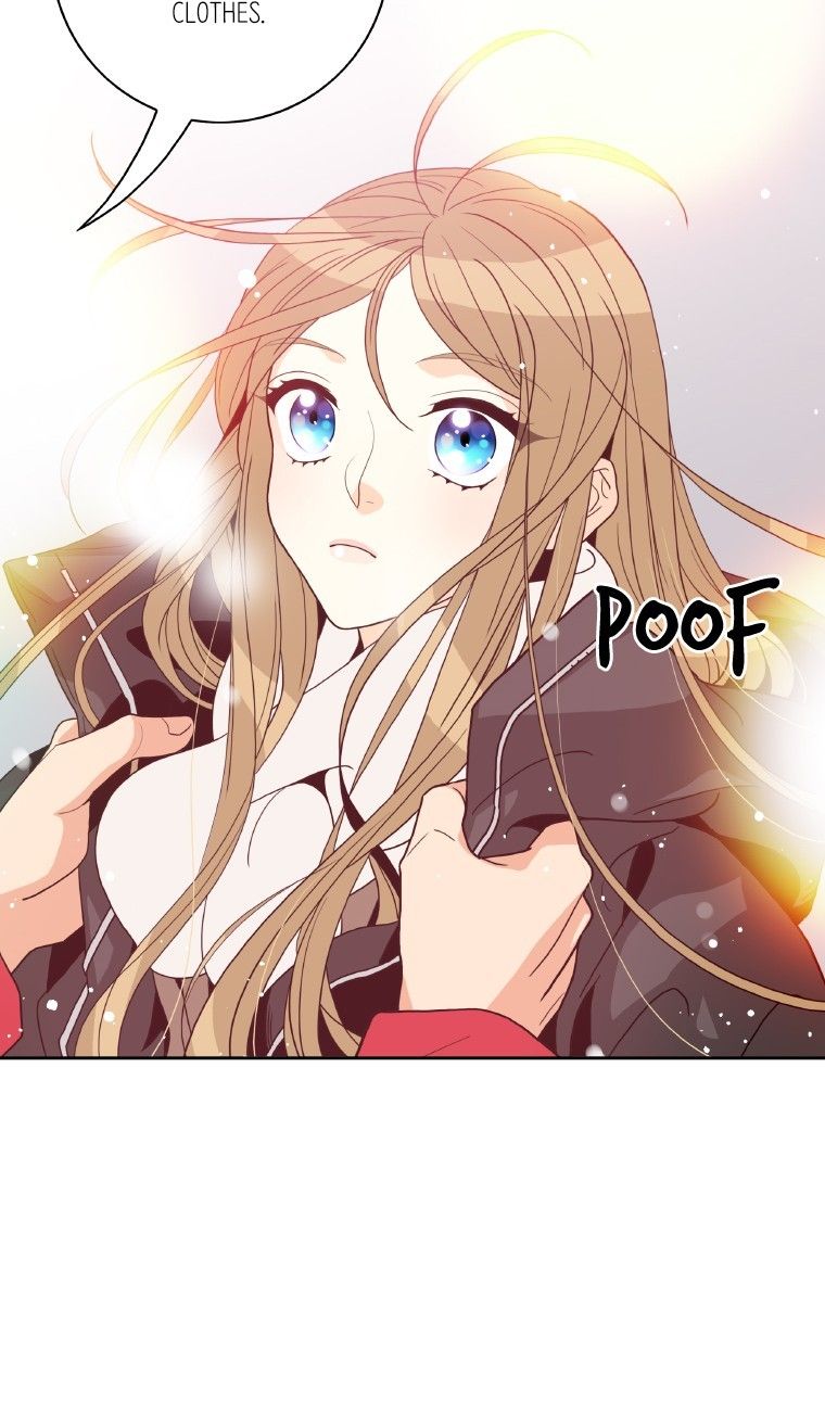 Why Did You Come To My Home Manhwa - Chapter 35 Page 60