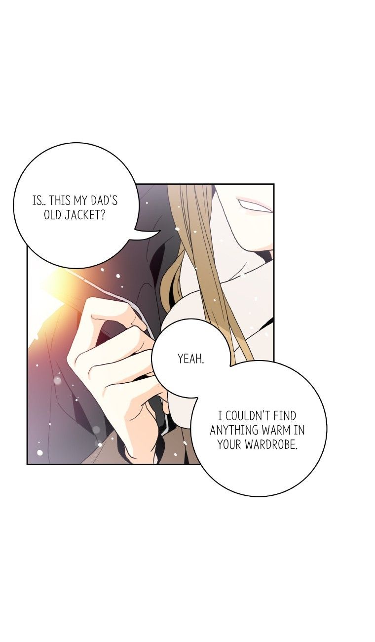 Why Did You Come To My Home Manhwa - Chapter 35 Page 61