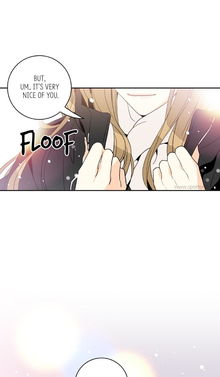 Why Did You Come To My Home Manhwa - Chapter 35 Page 63