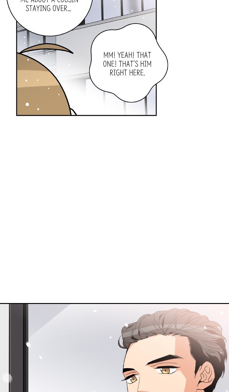 Why Did You Come To My Home Manhwa - Chapter 35 Page 67
