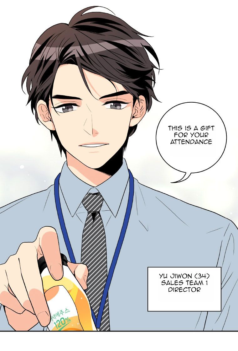 Why Did You Come To My Home Manhwa - Chapter 2 Page 29