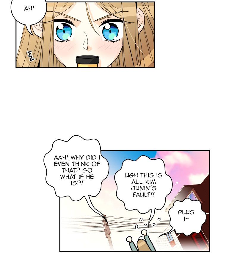 Why Did You Come To My Home Manhwa - Chapter 2 Page 92