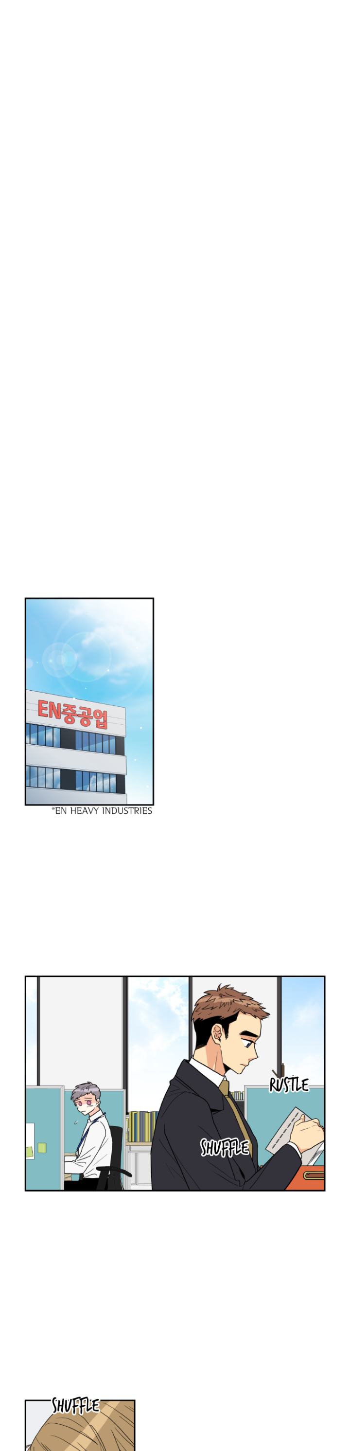 Why Did You Come To My Home Manhwa - Chapter 52 Page 19