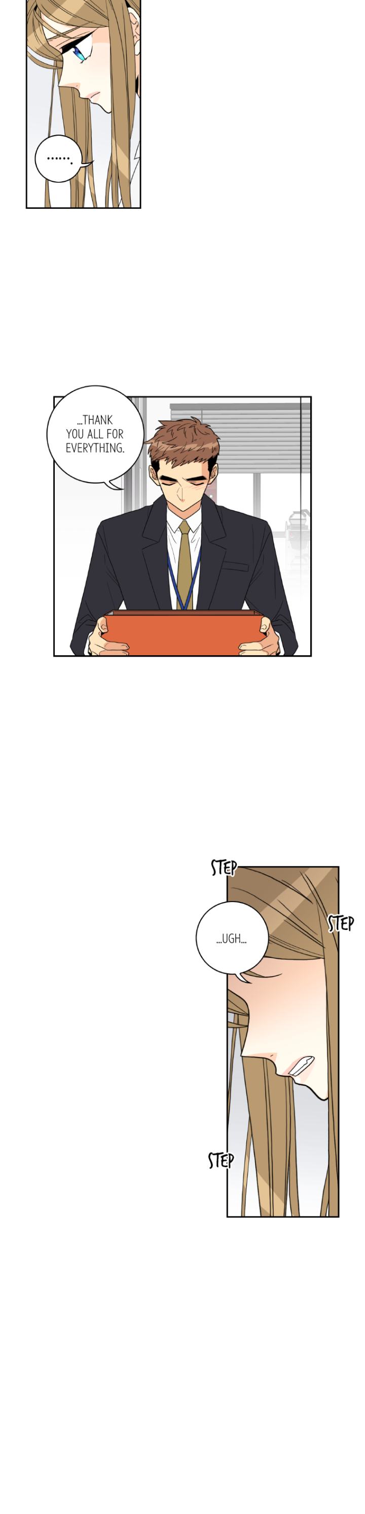 Why Did You Come To My Home Manhwa - Chapter 52 Page 20