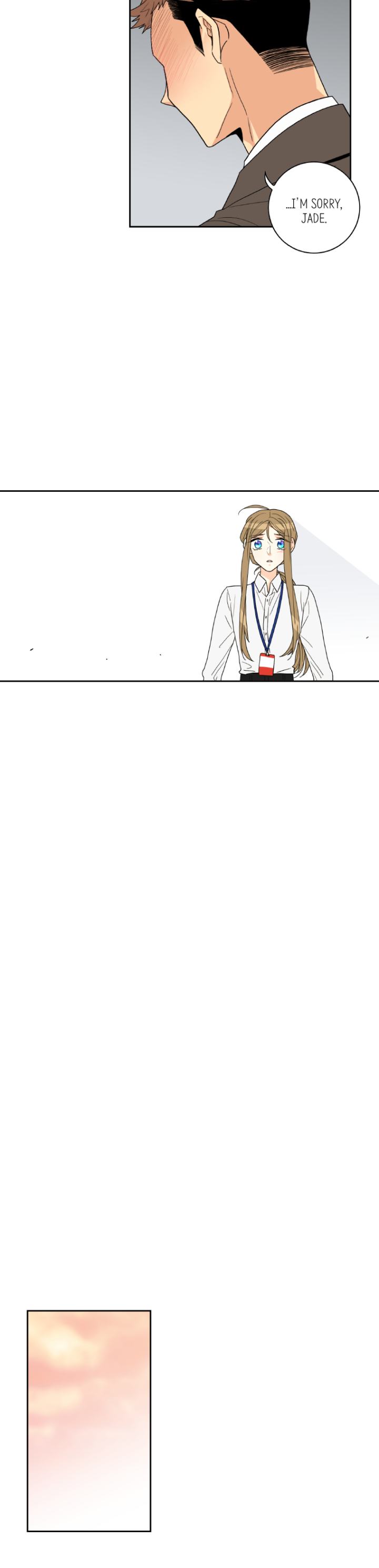 Why Did You Come To My Home Manhwa - Chapter 52 Page 22