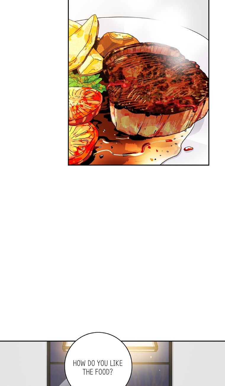 Why Did You Come To My Home Manhwa - Chapter 29 Page 1