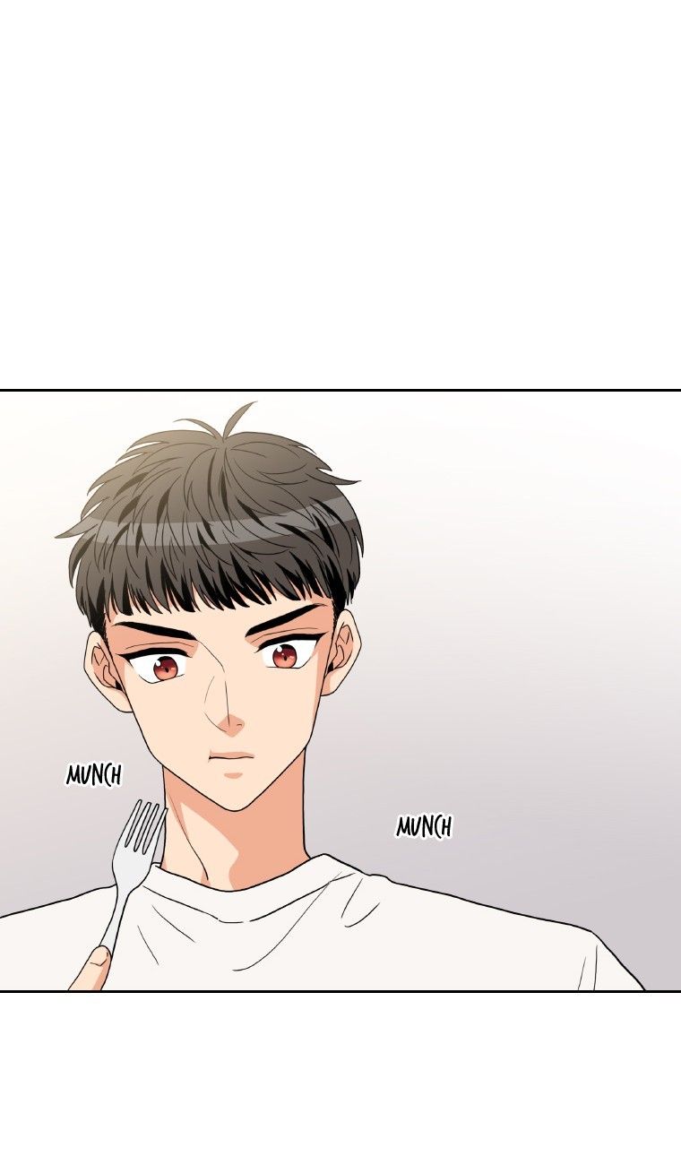 Why Did You Come To My Home Manhwa - Chapter 29 Page 5