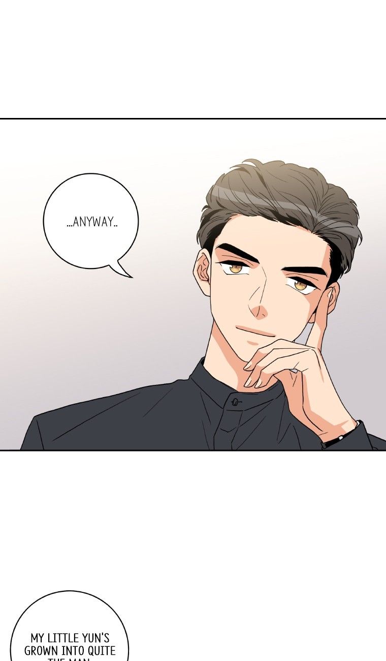Why Did You Come To My Home Manhwa - Chapter 29 Page 6