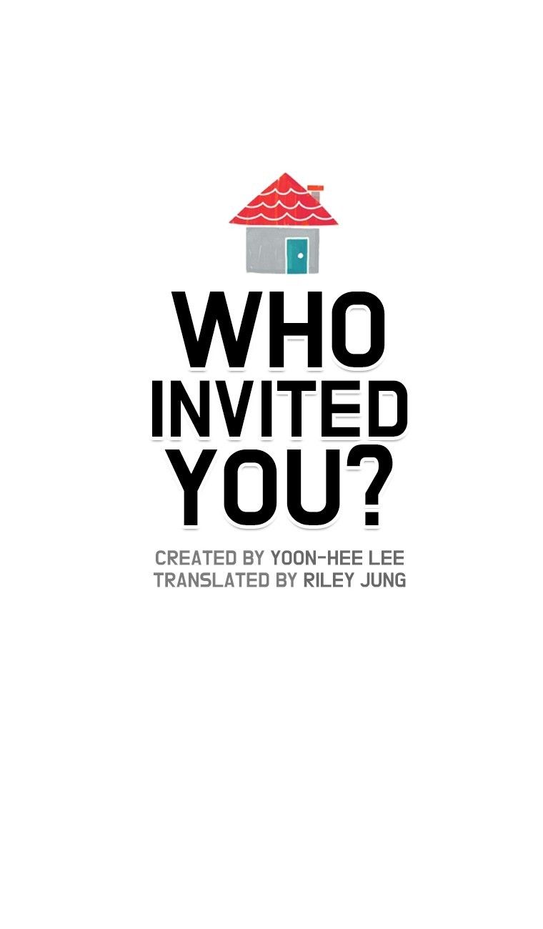 Why Did You Come To My Home Manhwa - Chapter 29 Page 10