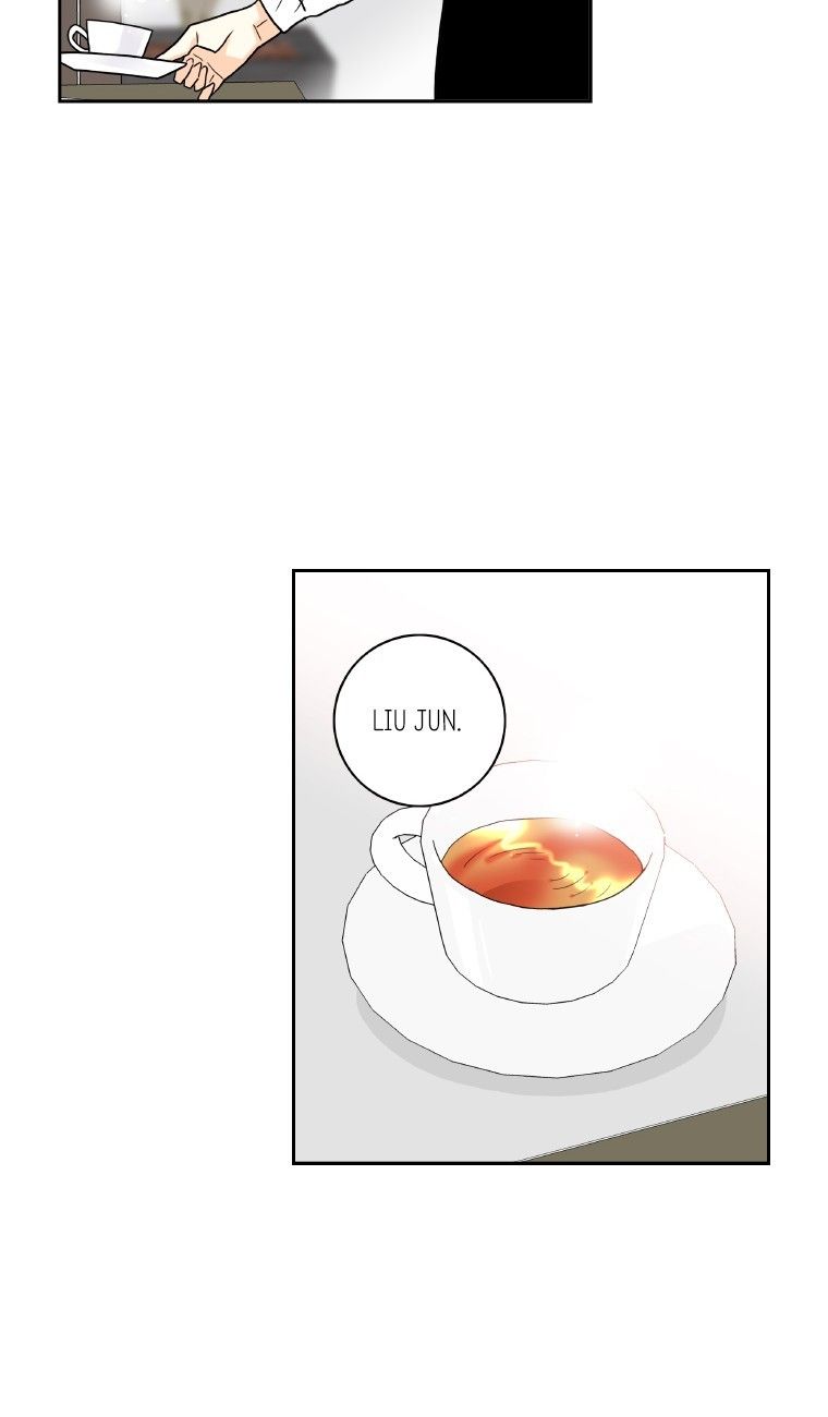 Why Did You Come To My Home Manhwa - Chapter 29 Page 12