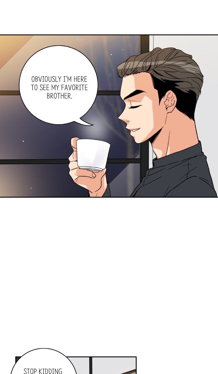 Why Did You Come To My Home Manhwa - Chapter 29 Page 14