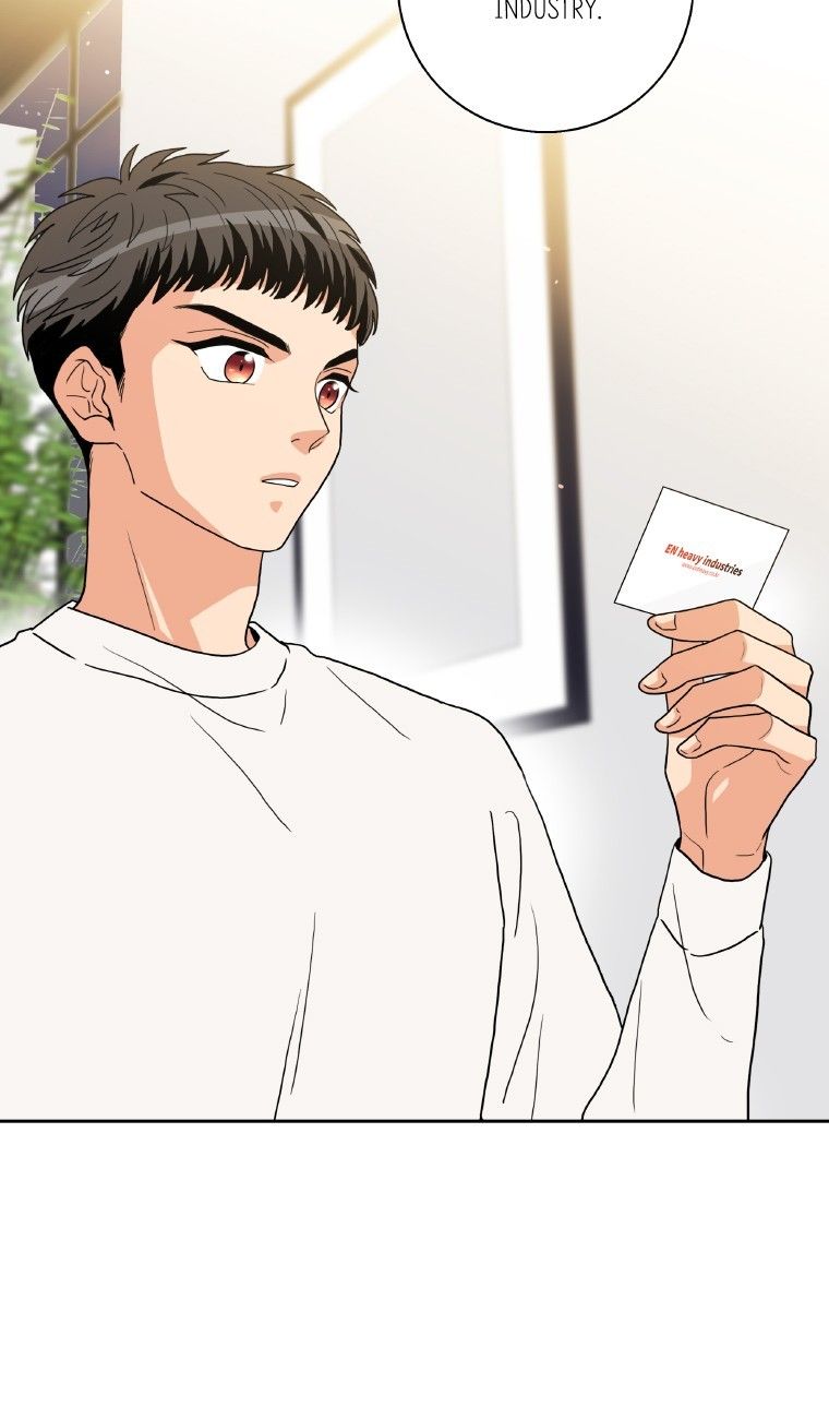 Why Did You Come To My Home Manhwa - Chapter 29 Page 19