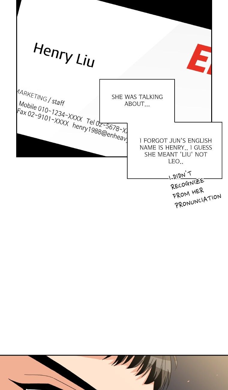 Why Did You Come To My Home Manhwa - Chapter 29 Page 22