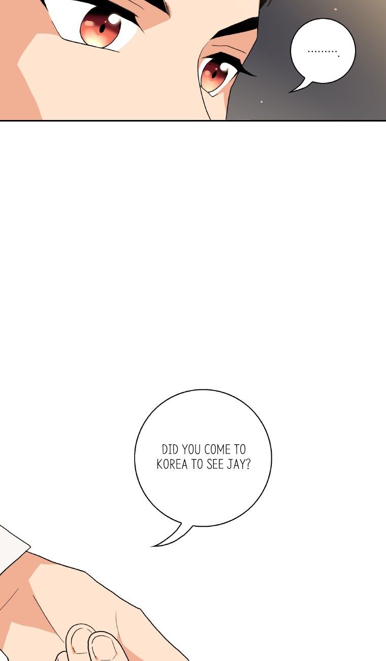 Why Did You Come To My Home Manhwa - Chapter 29 Page 23