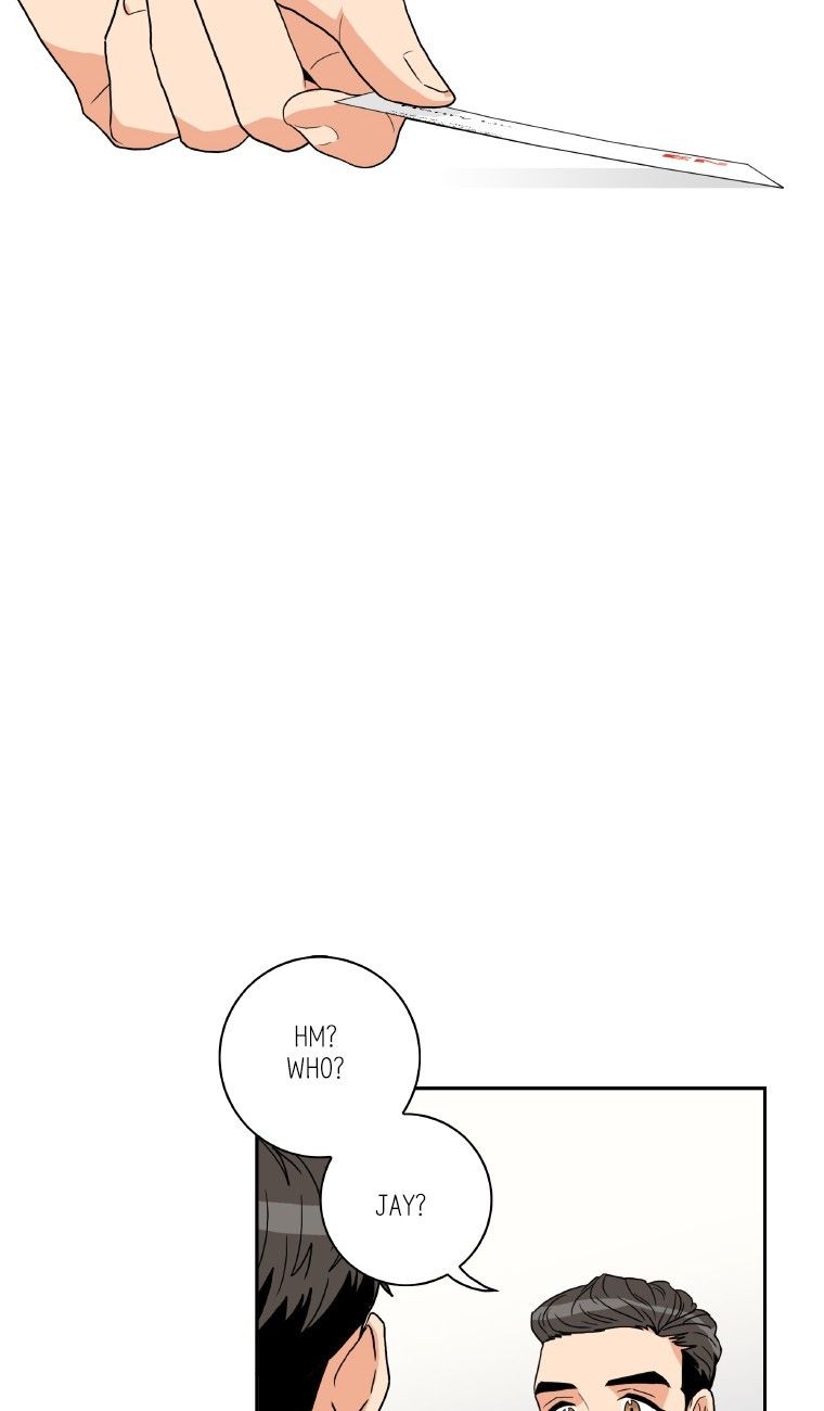 Why Did You Come To My Home Manhwa - Chapter 29 Page 24