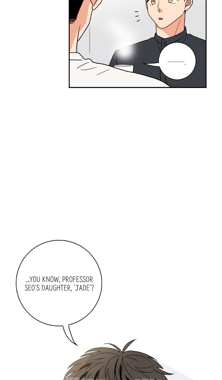 Why Did You Come To My Home Manhwa - Chapter 29 Page 25