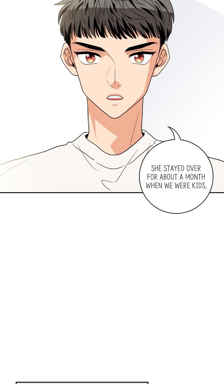 Why Did You Come To My Home Manhwa - Chapter 29 Page 26