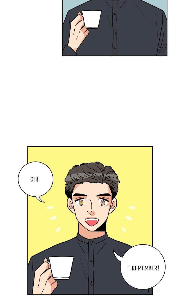 Why Did You Come To My Home Manhwa - Chapter 29 Page 28