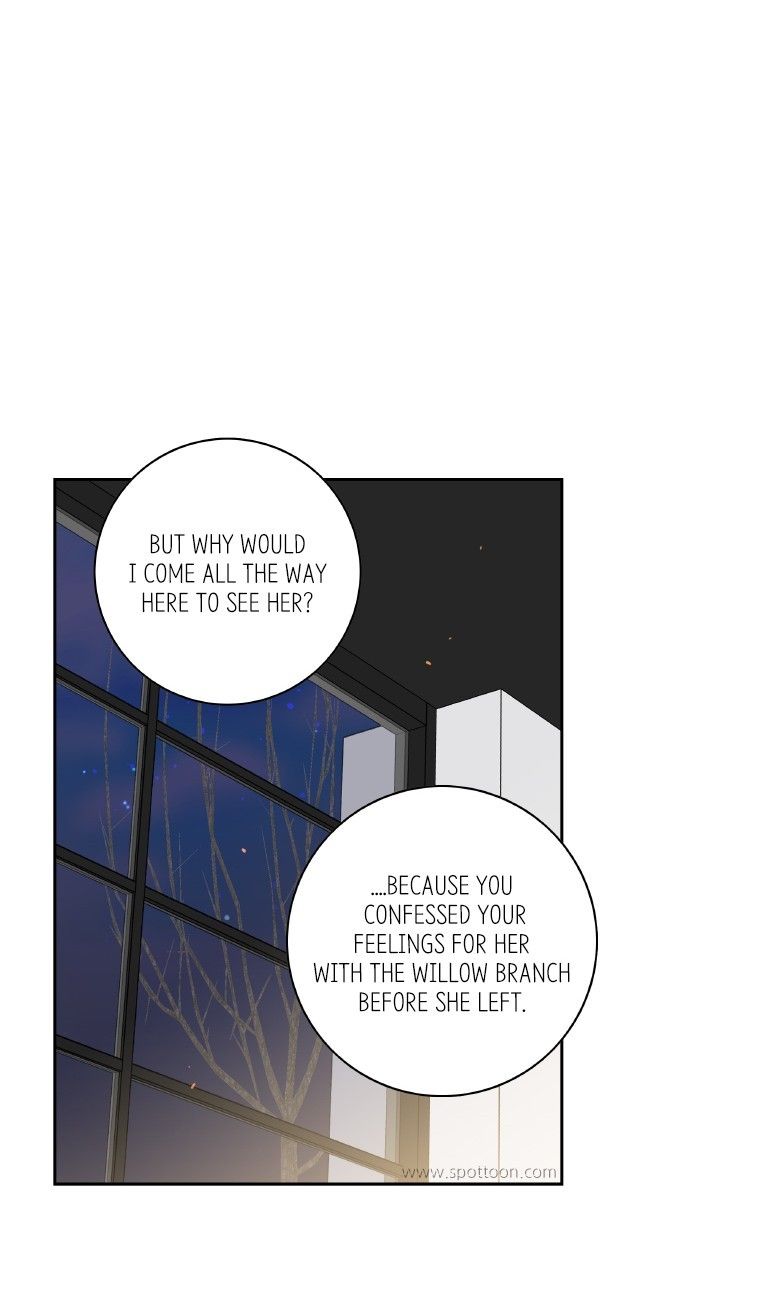 Why Did You Come To My Home Manhwa - Chapter 29 Page 29