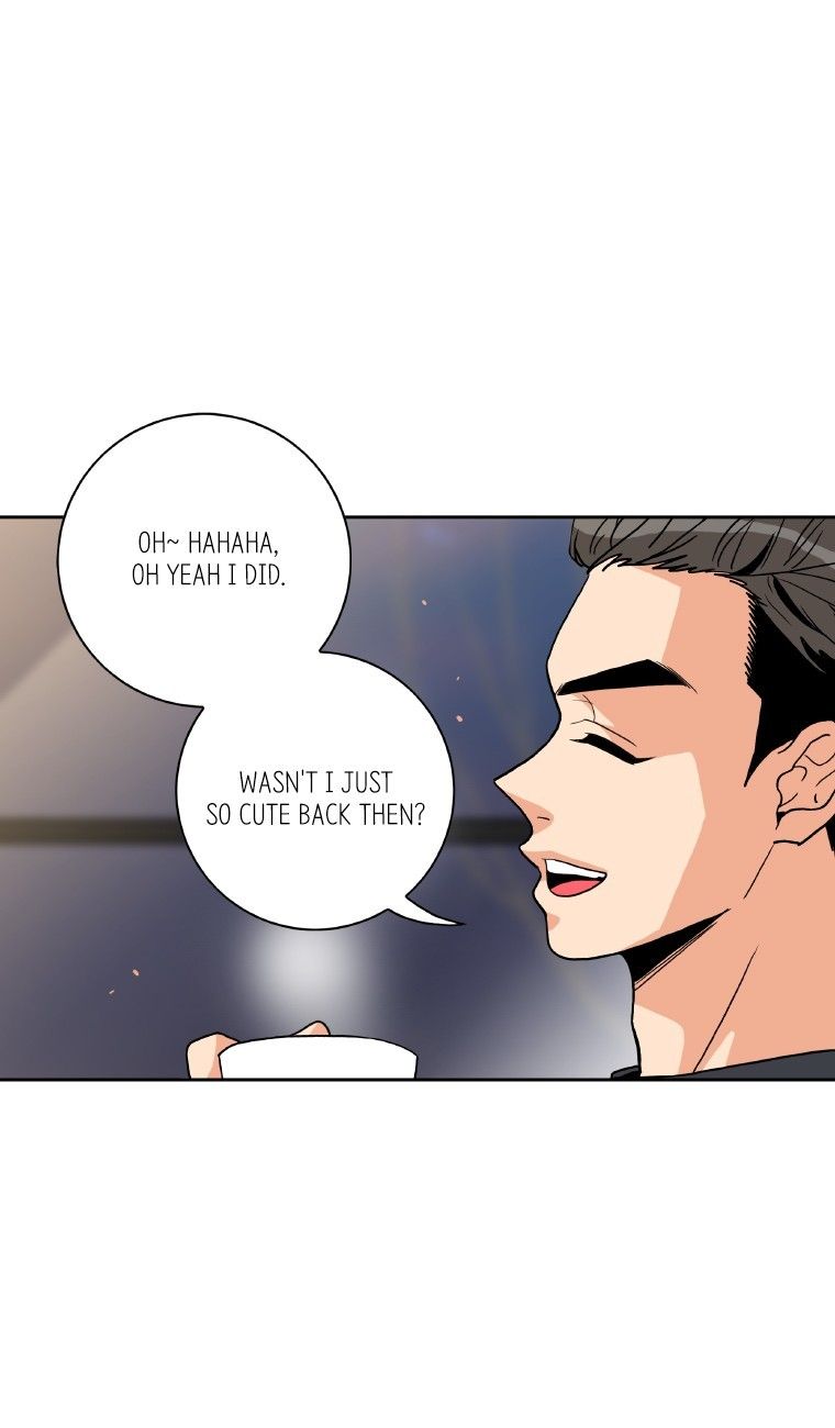 Why Did You Come To My Home Manhwa - Chapter 29 Page 30