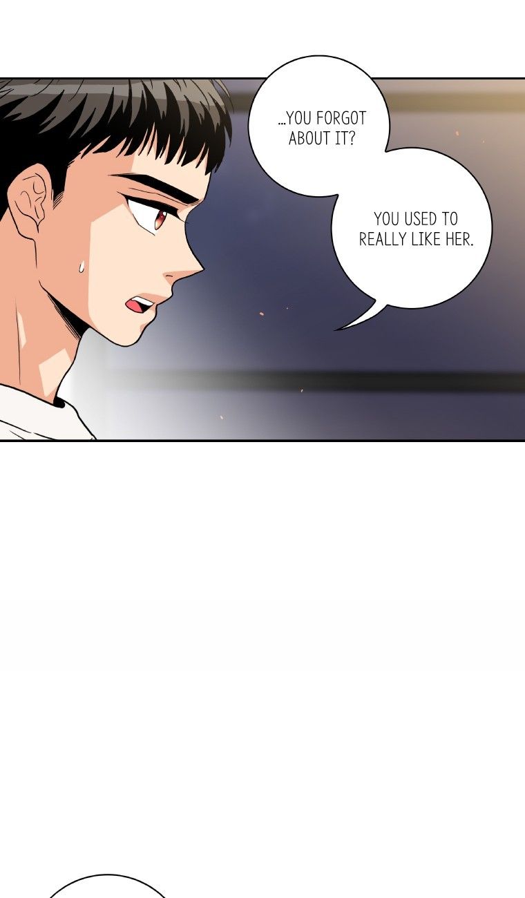 Why Did You Come To My Home Manhwa - Chapter 29 Page 31