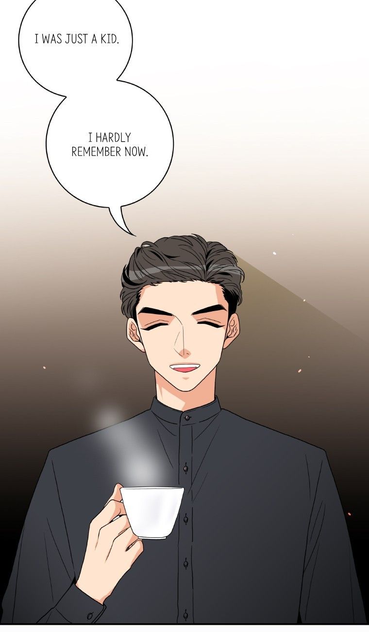 Why Did You Come To My Home Manhwa - Chapter 29 Page 32