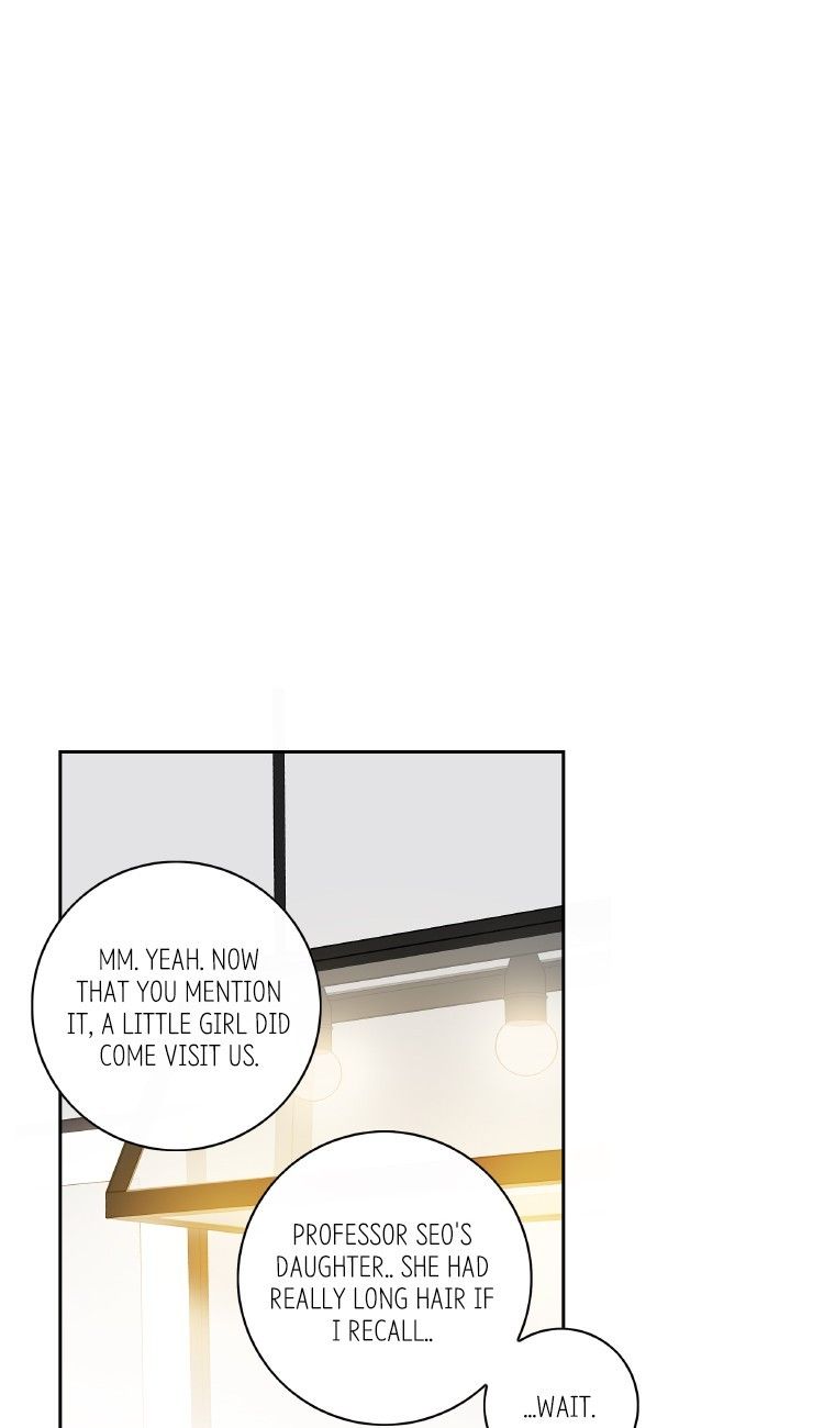 Why Did You Come To My Home Manhwa - Chapter 29 Page 34