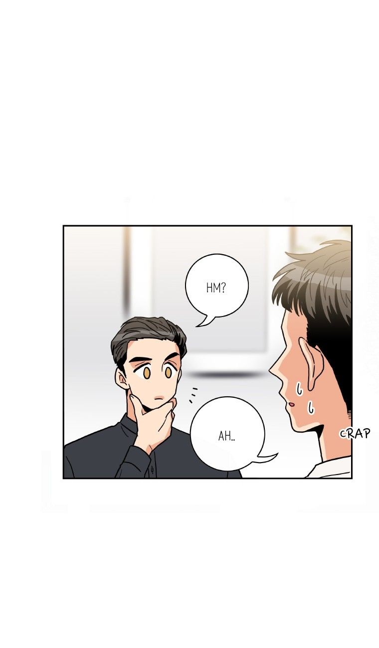 Why Did You Come To My Home Manhwa - Chapter 29 Page 36