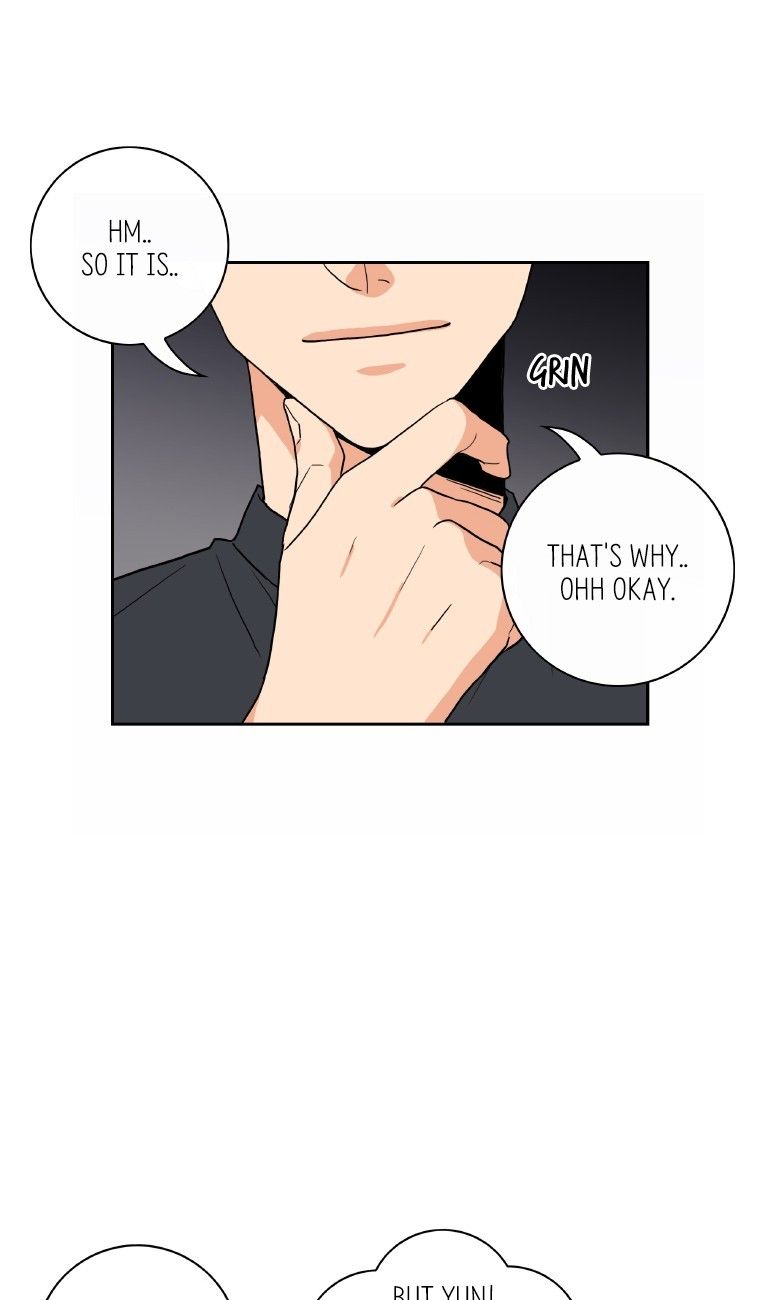 Why Did You Come To My Home Manhwa - Chapter 29 Page 37