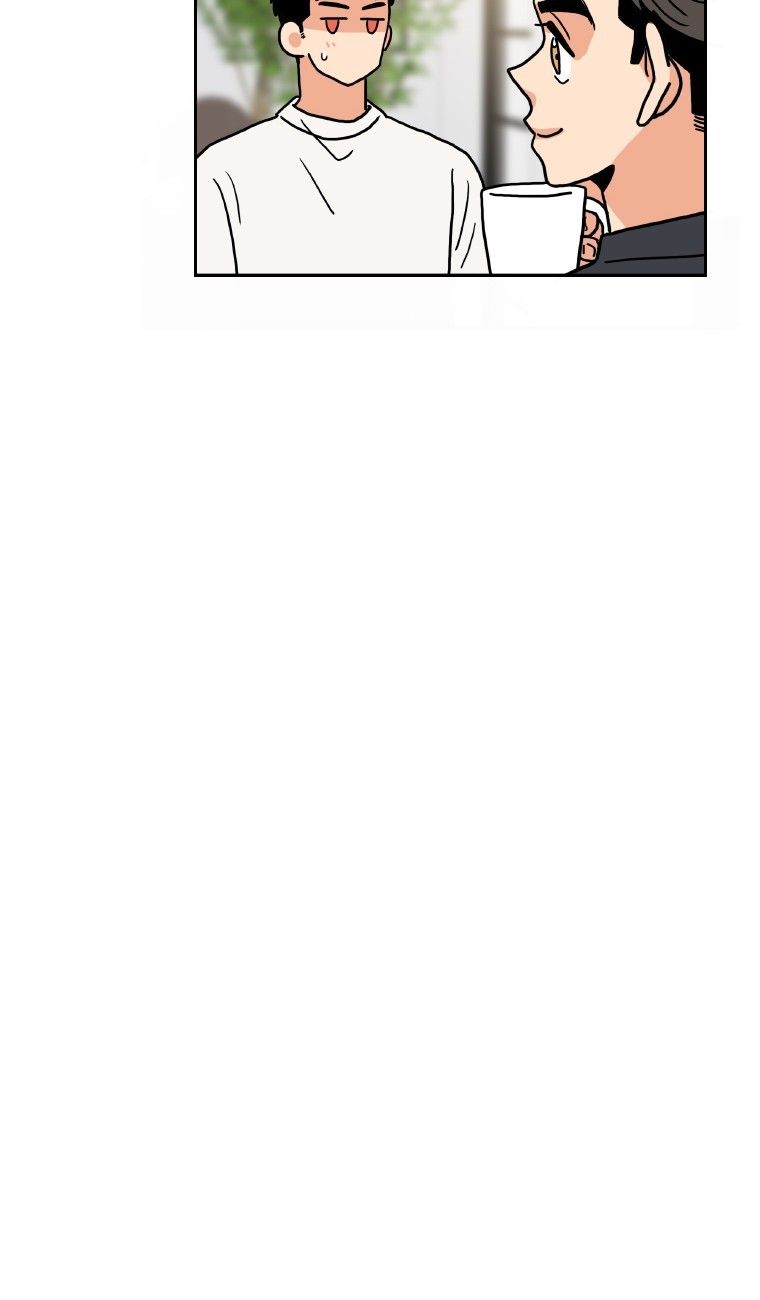 Why Did You Come To My Home Manhwa - Chapter 29 Page 40